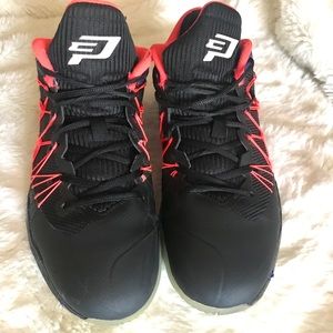 ✨CP3 VII AE Shoes✨